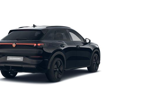 Volkswagen T-Roc, 2026