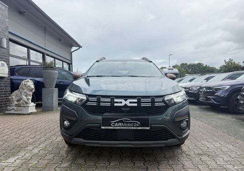Dacia Jogger, 2024 2
