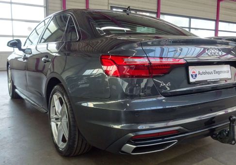 Audi A4, 2023 3
