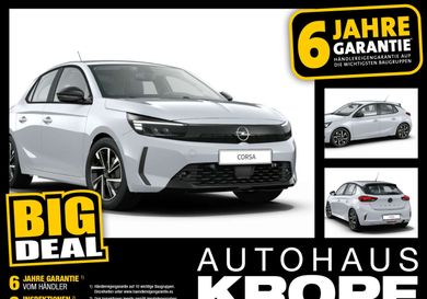 Opel Corsa, 2026