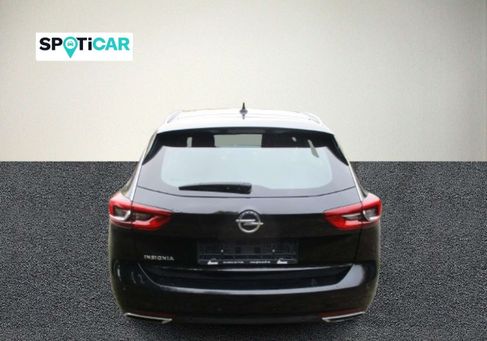Opel Insignia, 2022 3