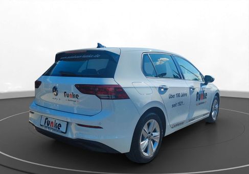 Volkswagen Golf, 2023 3