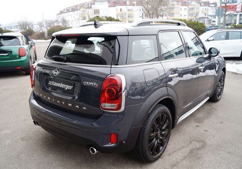 MINI Cooper S Countryman, 2020