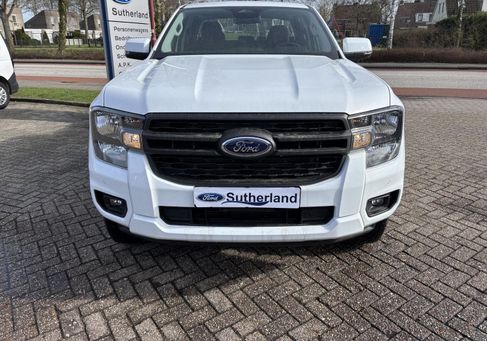 Ford Ranger, 2026