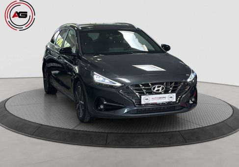 Hyundai i30, 2023 3