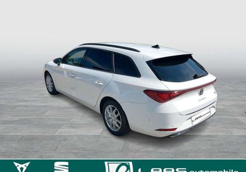 Seat Leon, 2020 3