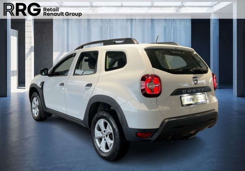Dacia Duster, 2020