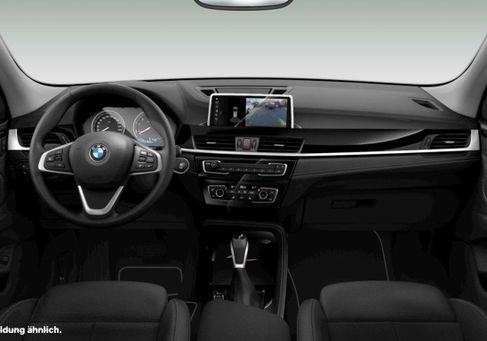 BMW X1, 2021 3