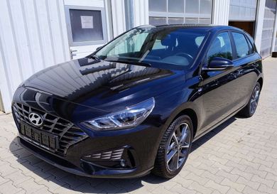 Hyundai i30, 2023