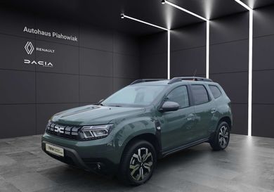 Dacia Duster, 2024