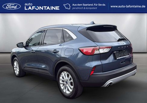 Ford Kuga, 2022 2