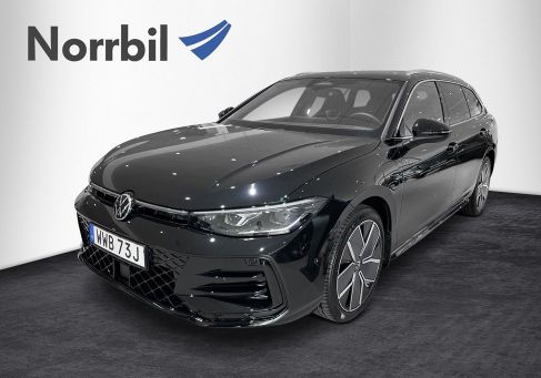 Volkswagen Passat Variant, 2026 2