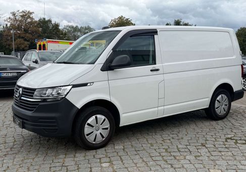 Volkswagen T6 Transporter, 2023 2