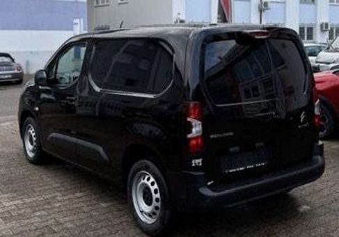 Citroën Berlingo, 2021 2