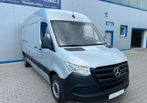 Mercedes-Benz Sprinter, 2022