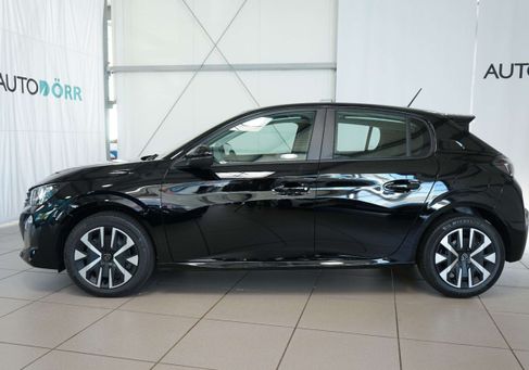 Peugeot 208, 2026