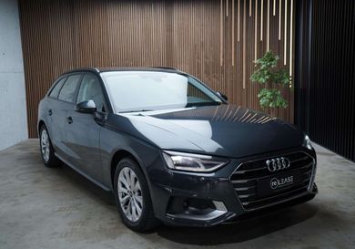 Audi A4, 2023