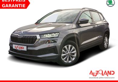 Skoda Karoq, 2024