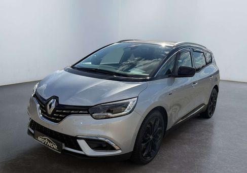 Renault Grand Scenic, 2021