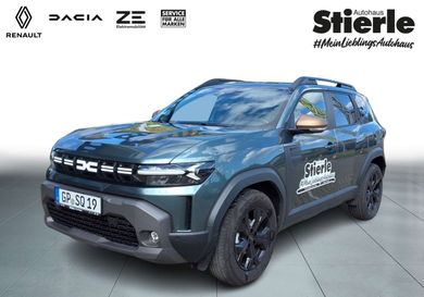 Dacia Duster, 2026