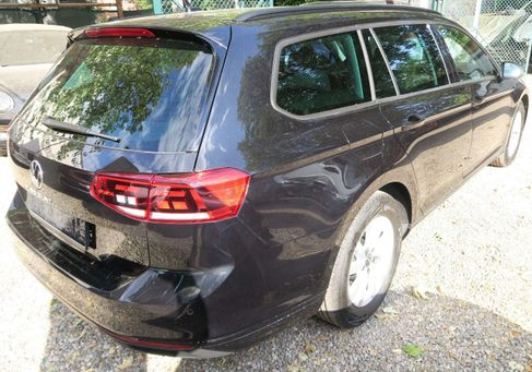 Volkswagen Passat Variant, 2021 3
