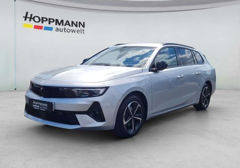 Opel Astra, 2024