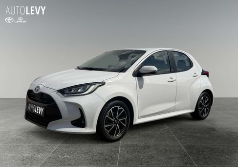 Toyota Yaris, 2023 2