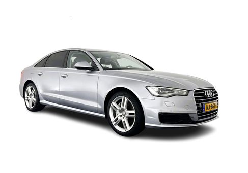 Audi A6, 2015