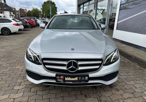 Mercedes-Benz E 250, 2019 3