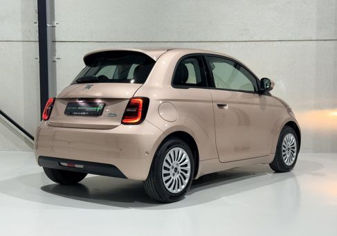 Fiat, 2023