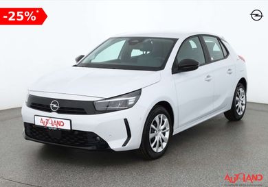 Opel Corsa, 2025