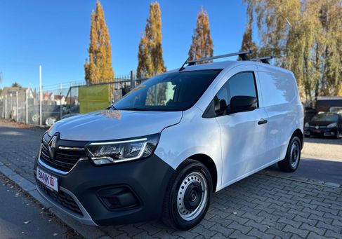 Renault Kangoo, 2022