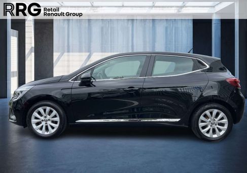 Renault Clio, 2021