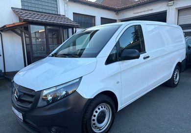 Mercedes-Benz Vito, 2020