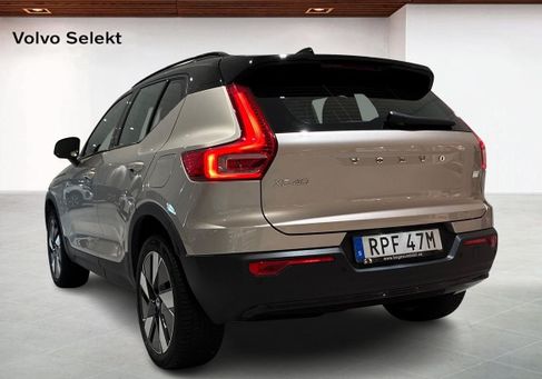Volvo XC40, 2024 3