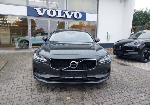 Volvo V90, 2018