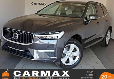 Volvo XC60, 2023