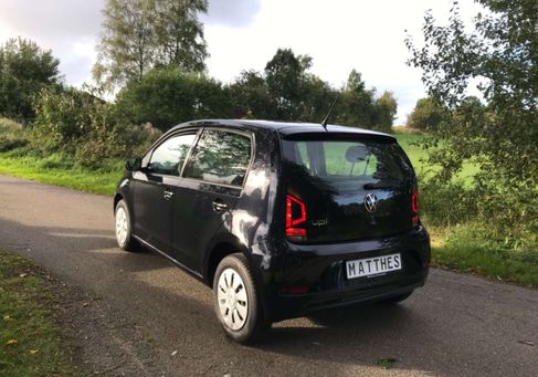 Volkswagen up!, 2023 2