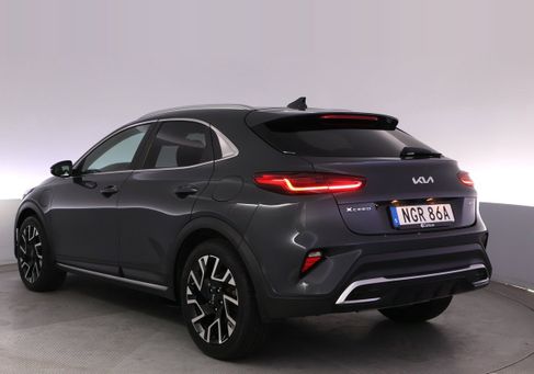 Kia XCeed, 2023