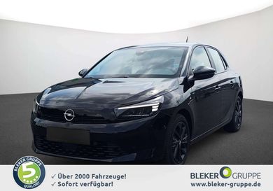 Opel Corsa, 2024