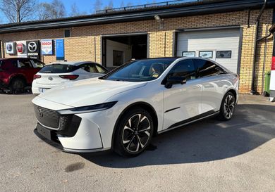 Mazda, 2026