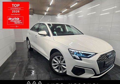 Audi A3, 2023 3