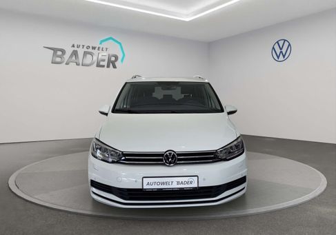 Volkswagen Touran, 2022 2