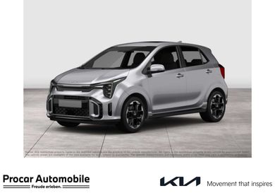 Kia Picanto, 2026