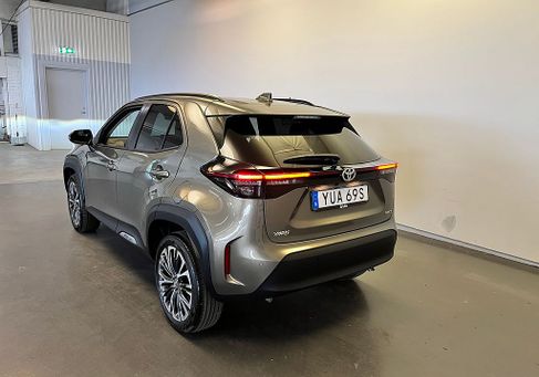 Toyota Yaris Cross, 2024