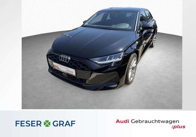 Audi A3, 2025