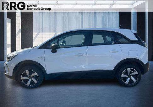 Opel Crossland X, 2022 2