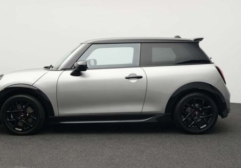 MINI Cooper S, 2024