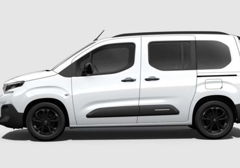 Citroën Berlingo, 2026 3