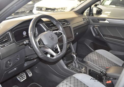 Volkswagen Tiguan Allspace, 2022
